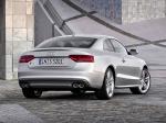 Audi S5 Coupe 2011 года (WW)